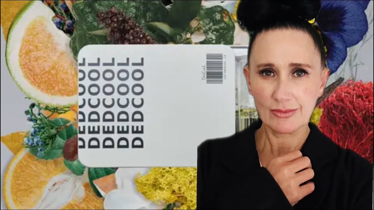 DEDCOOL fragrance review