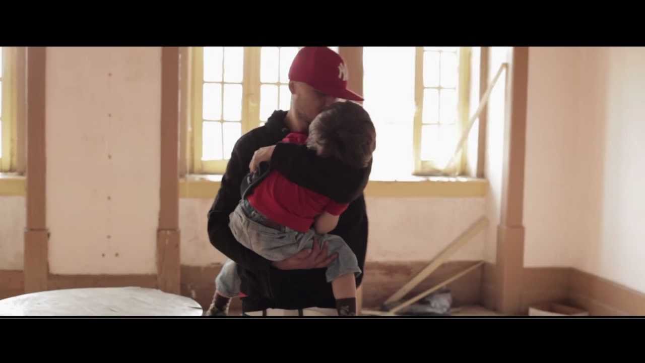 MC RUZE - NÃO VOLTAREMOS ATRÁS - videoclip do filme 