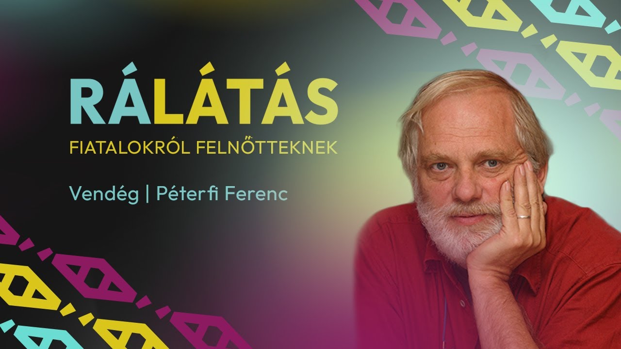 Rálátás: Közönségből közösség - Hol találnak otthonra a fiatalok?