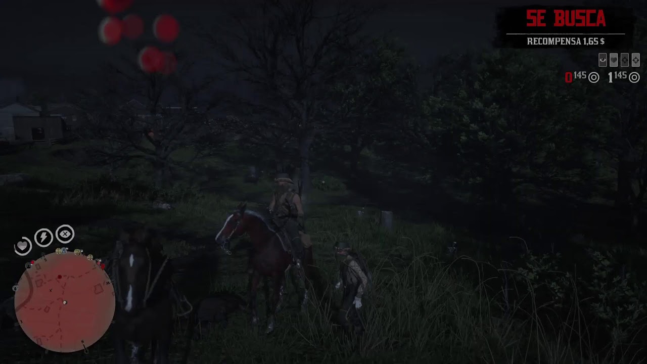 Un Poquito de... RDR Online