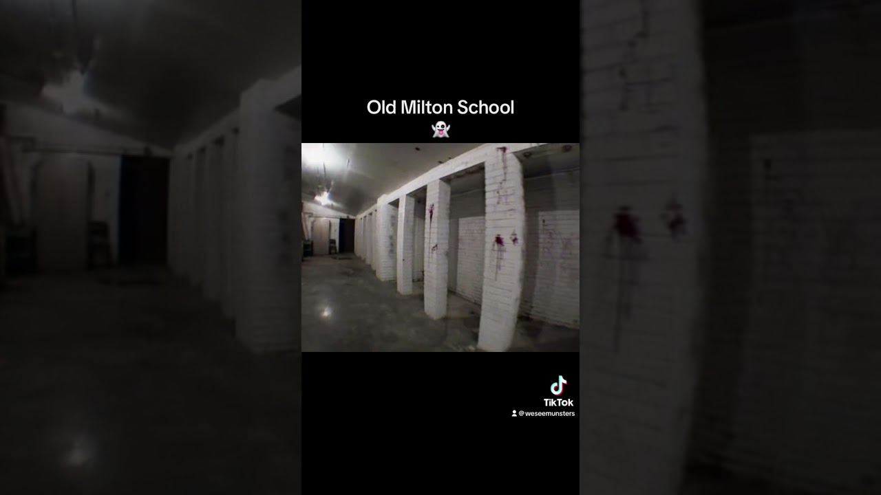 Haunted Places: Alton, Illinois #paranormal #scary #ghosts