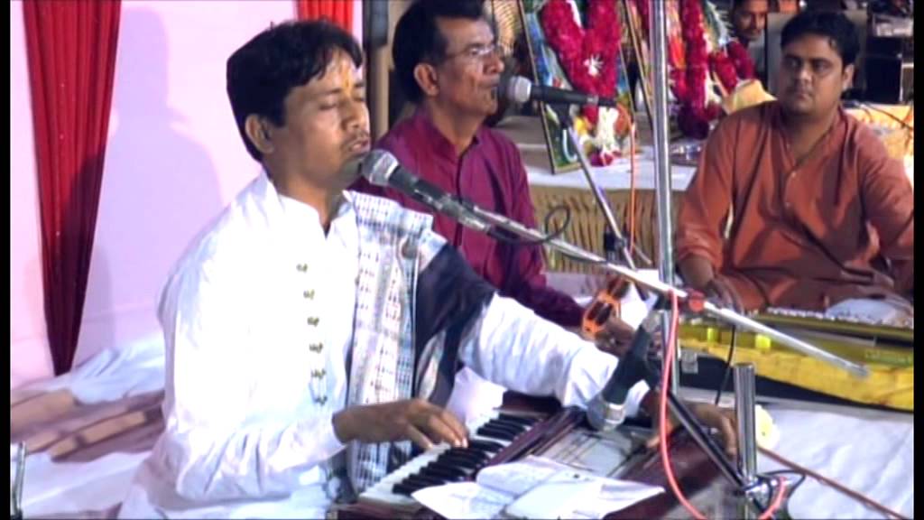 Sunderkand by Bharat Sadhu Part 3/5