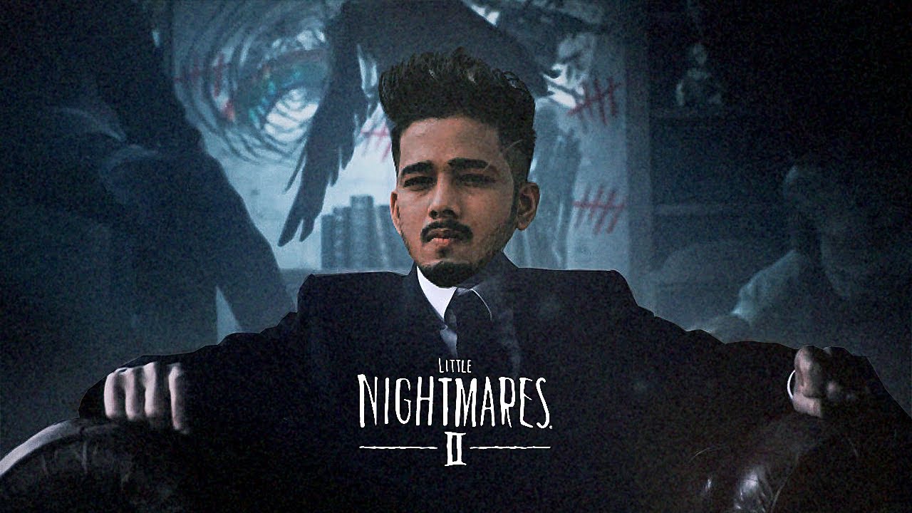 Live w/ Scout - Finally  Horror Game With a Twist !!!! ||