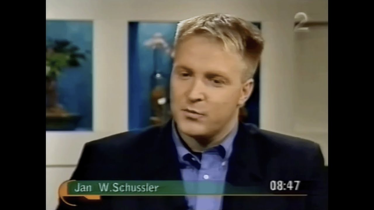 TV2 God Morgen Norge - Dagens motetips 1996