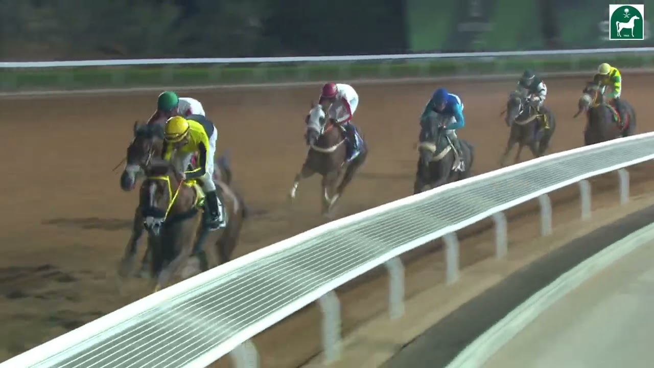 RIYADH RACING SEASON MEETING NO 41 RACE NO 10