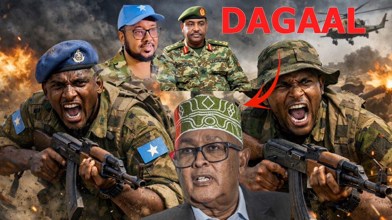 #degdeg: Som\land oo duulaan ku soo qaaday W.bari, Deni oo shirqool dil ah looga digay, Galdogob oo