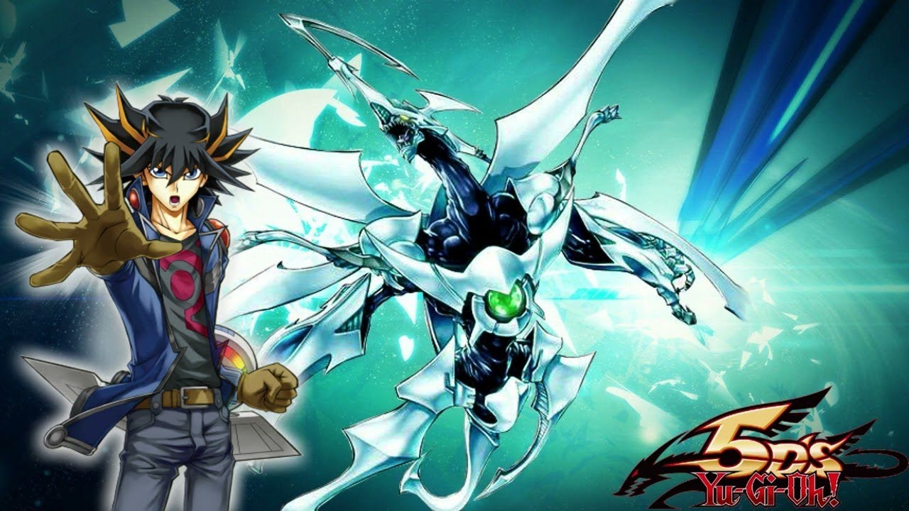 (My Save Game) Ultimate Obliteration OTK (No Ban List) | Yu-Gi-Oh! ARC-V Tag Force Special