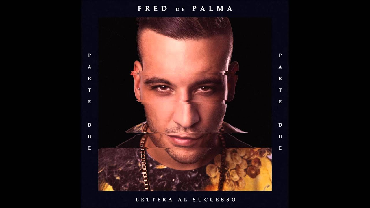 FRED DE PALMA - CARILLON