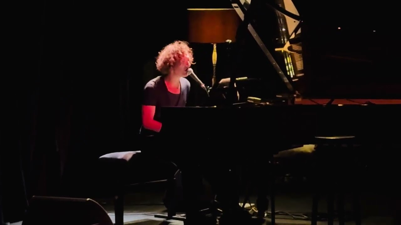 Jean-Louis Murat - Le Monde Intérieur (par Florent Marchet) @ La Maison de la Poésie 14/11/2024