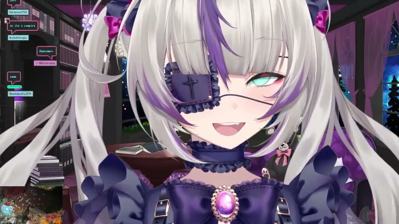 little sister lia fails to ragebait you