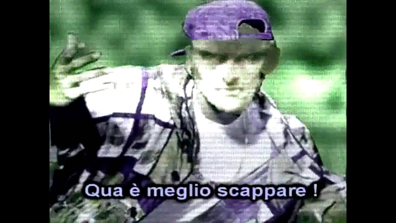 Solid Snake, il Principe di Shadow Moses
