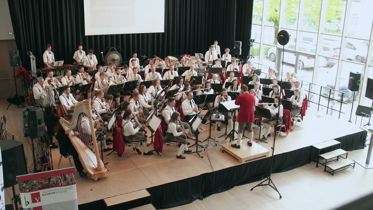 The Ghost Ship | Konzertwertung 2024