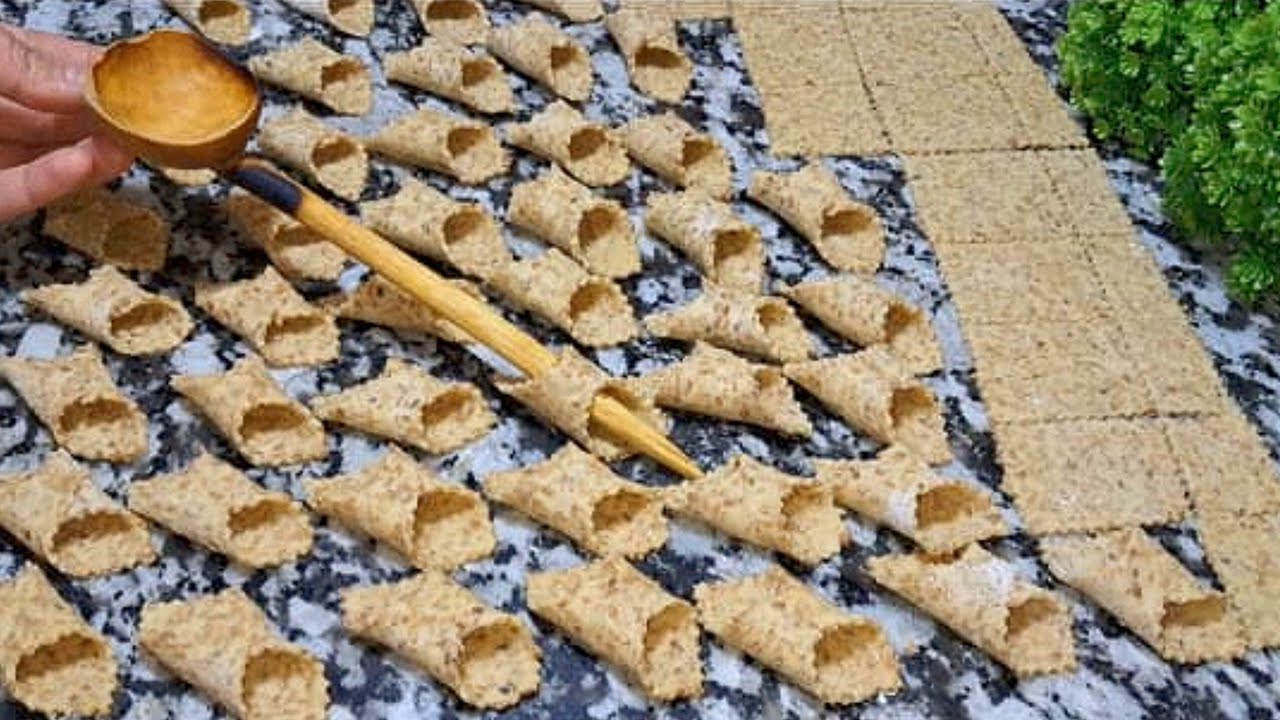 البليغات بوصفة إقتصادية وكتخرج بزاااااف بطريقة سريعة حضريهم فرمشة عين وبلا عذاب👌