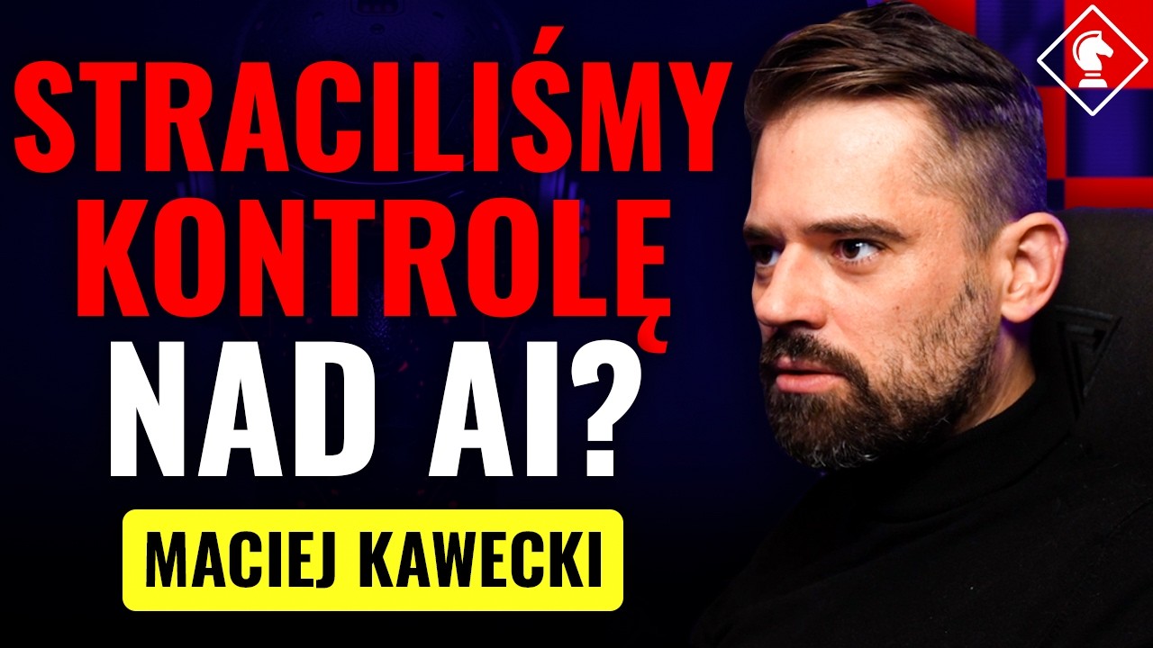 Czy grozi nam wojna z Rosją w 2026? Czy mamy się bać? Maciej Kawecki | Strategiczny Ruch #22