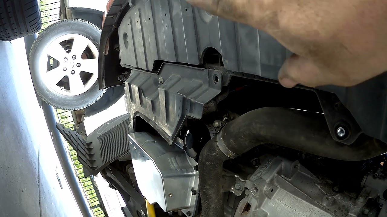 2016 Hyundai Veloster DCT Turbo, Tork Motorsports intercooler