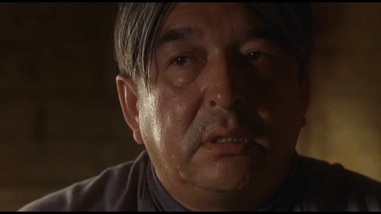 The Green Mile (1999)