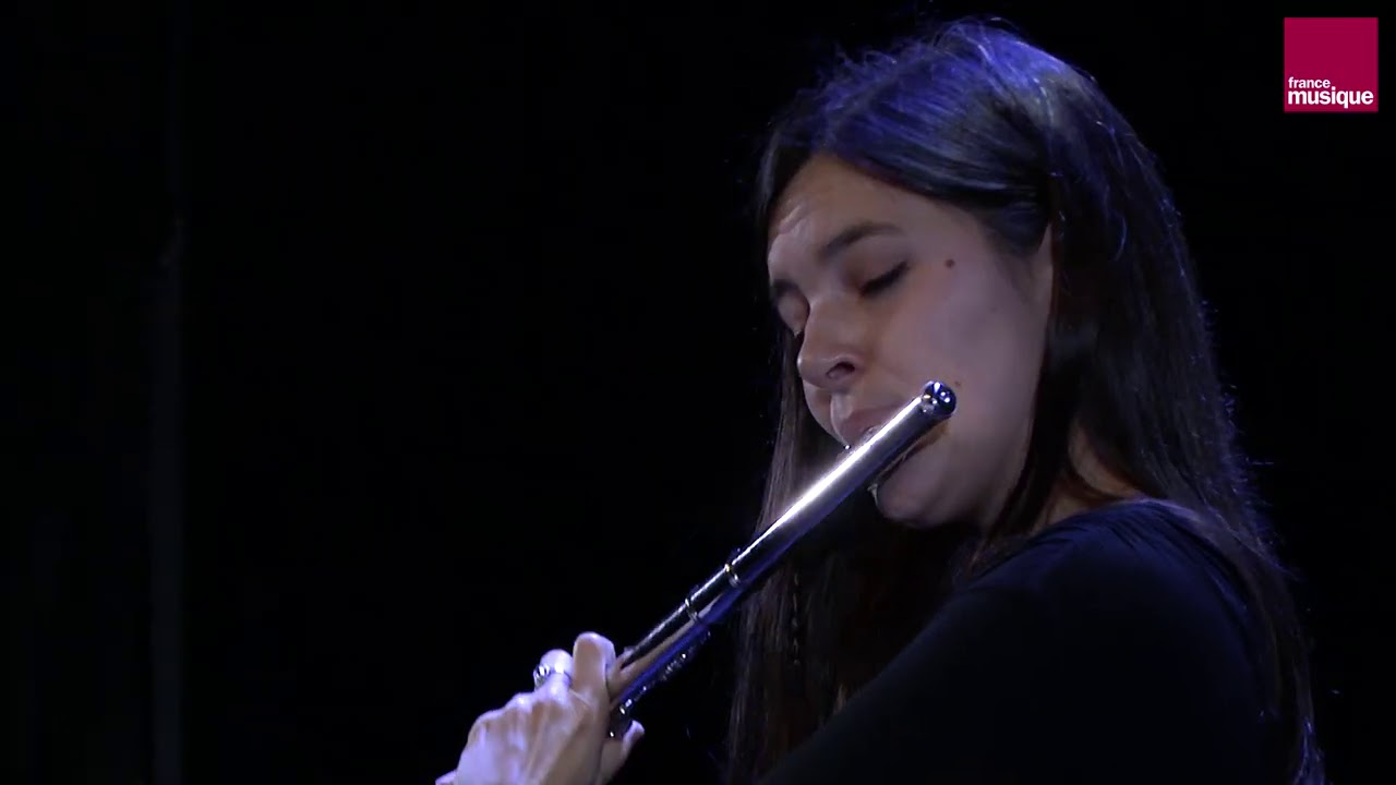 Cécile Chaminade : Concertino (M. Calderini, G. Bellom)