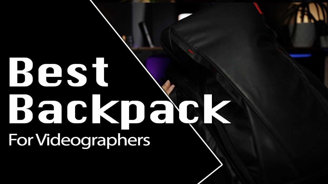 This is the Best Camera Bag For Filmmakers my opinion! Nop its not Peter McKinnons