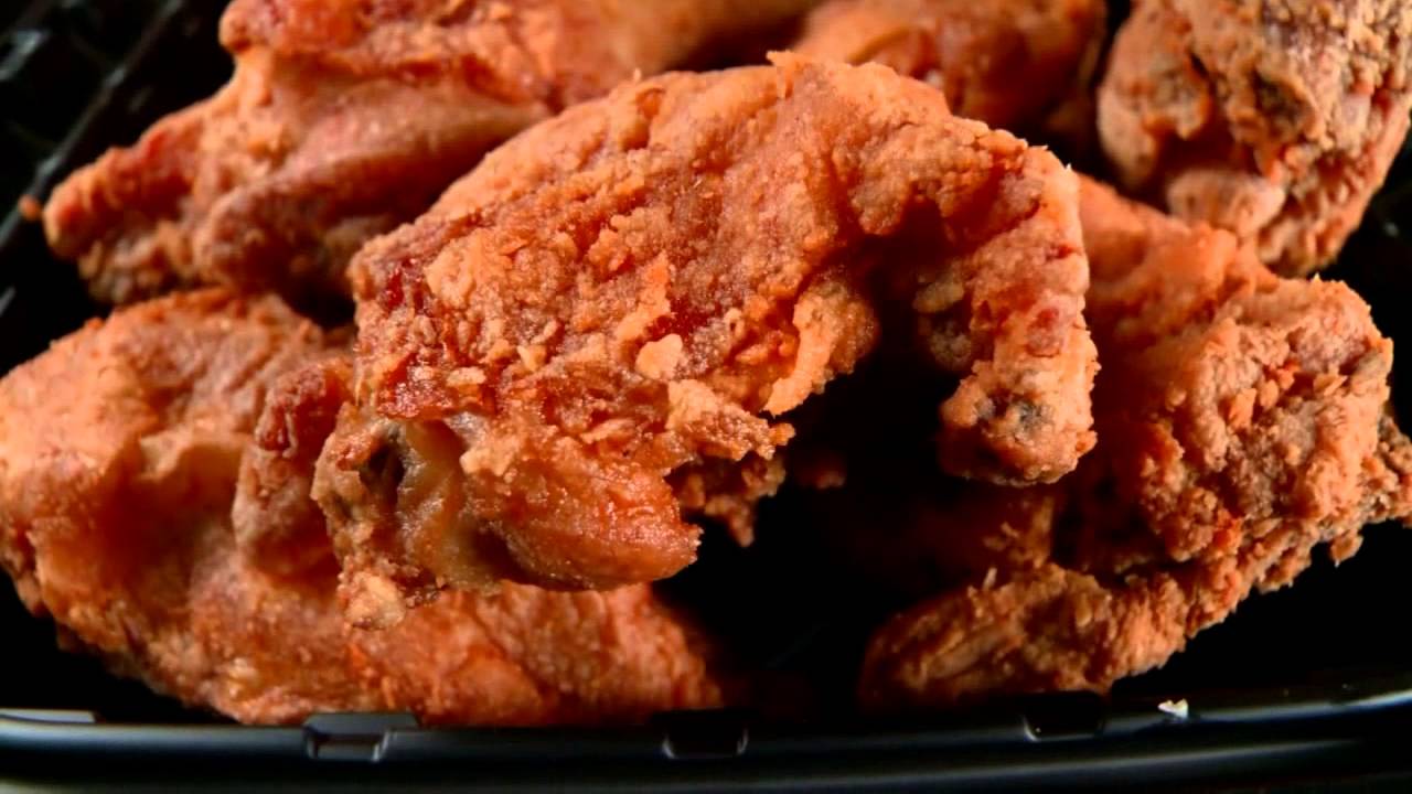 The Chicken Connection (Phantom Gourmet)