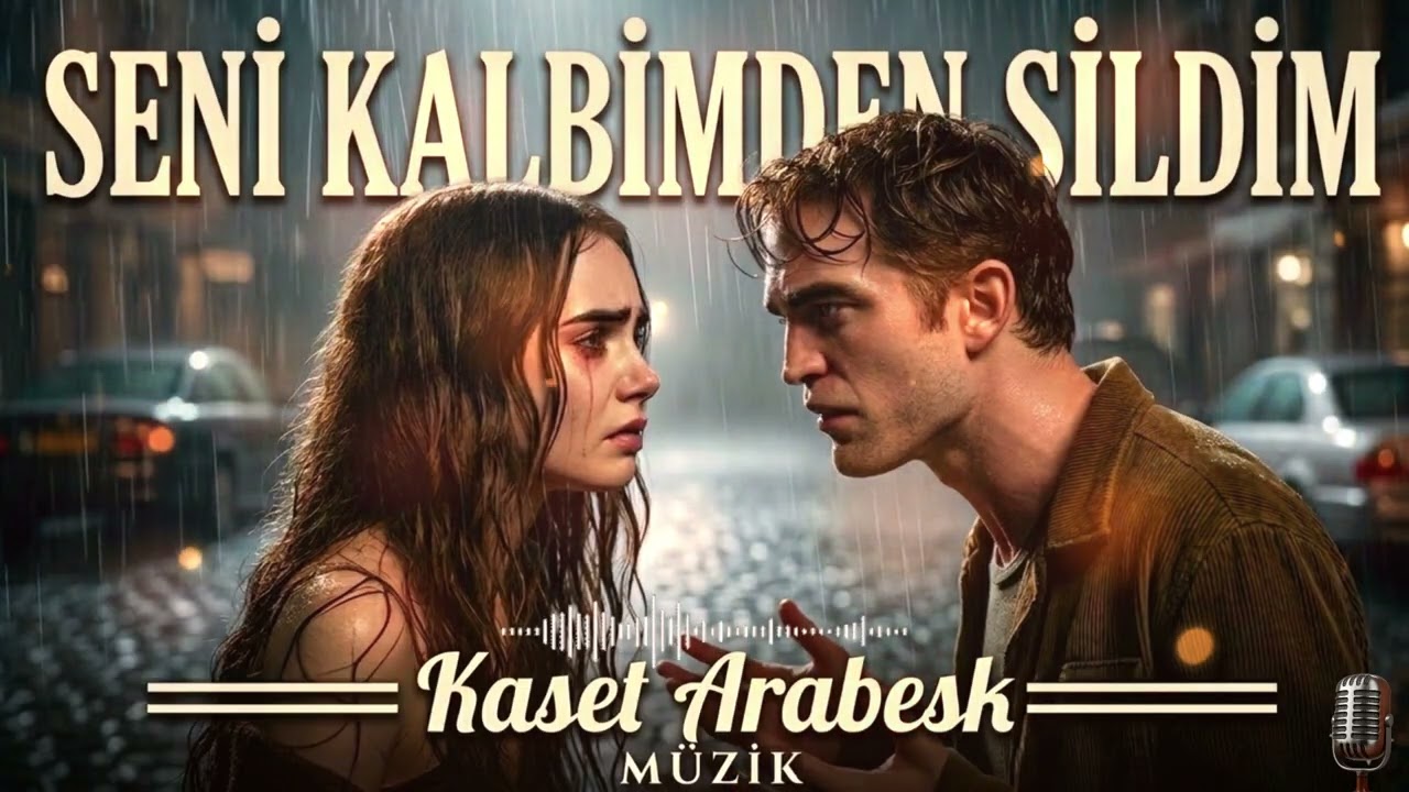 Seni Kalbimden Kovdum💔 Arabesk Düet #damarşarkılar #arabesk #müzik