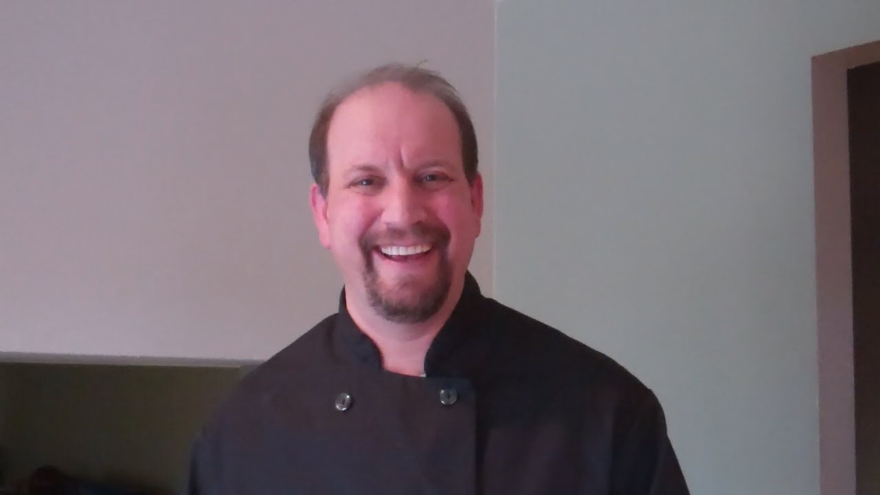 Cooking with Junkyard: English Baked Beans and Toast