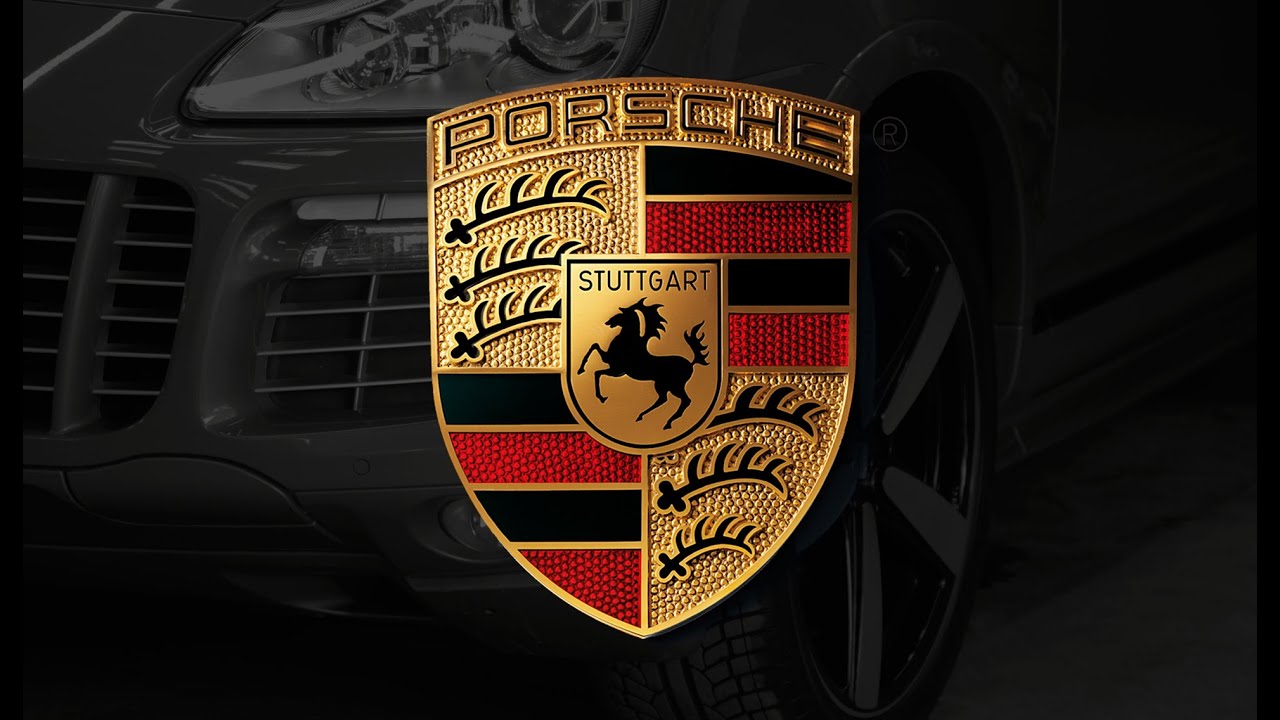PORSCHE EXCLUSIVO: 4 NO BRASIL