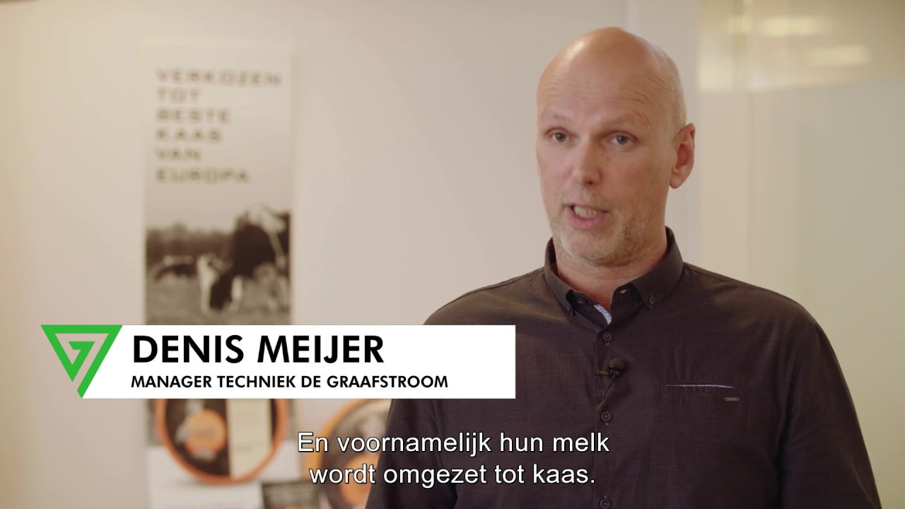 Agidens CIP installation de Graafstroom - Dutch