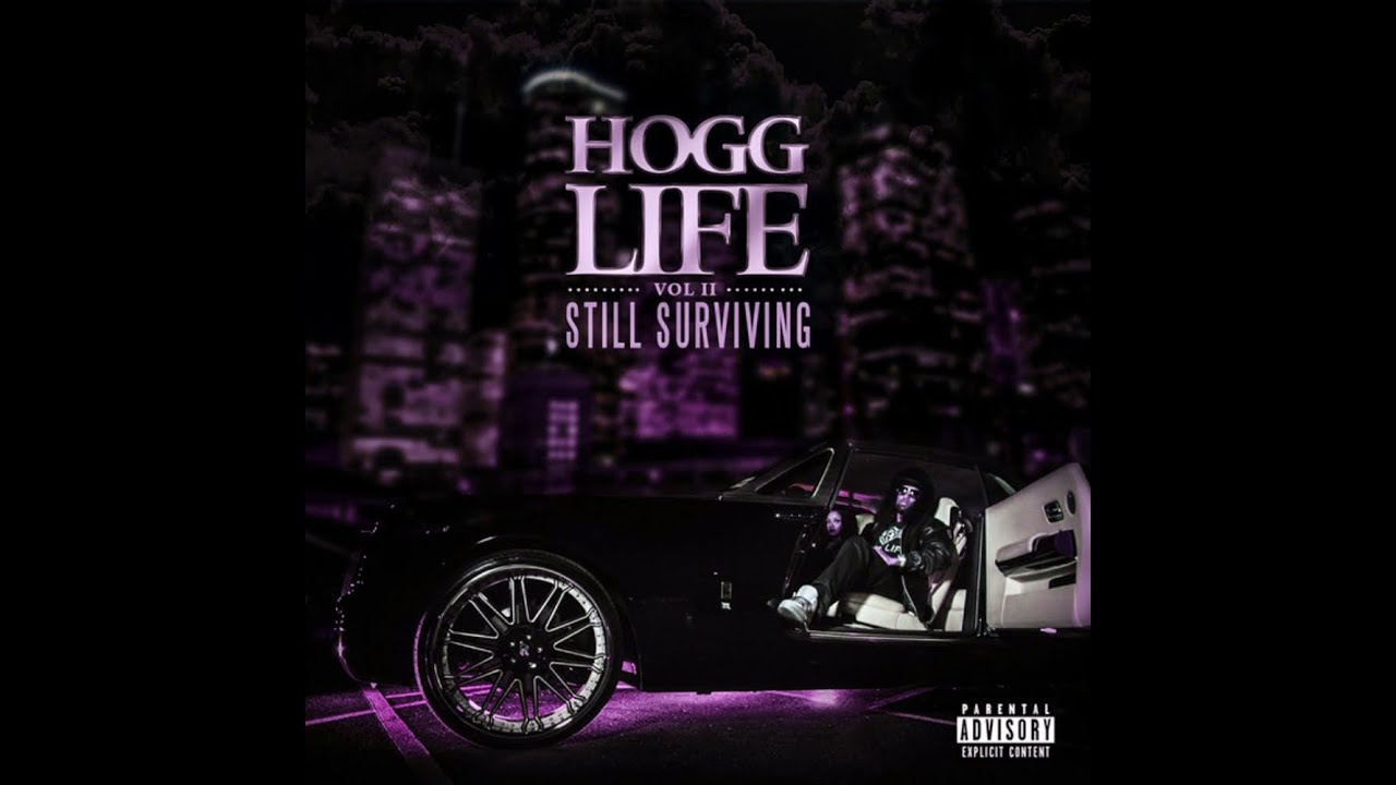 Slim Thug - Talking Texas (Chopped and Screwed) (Slowed)