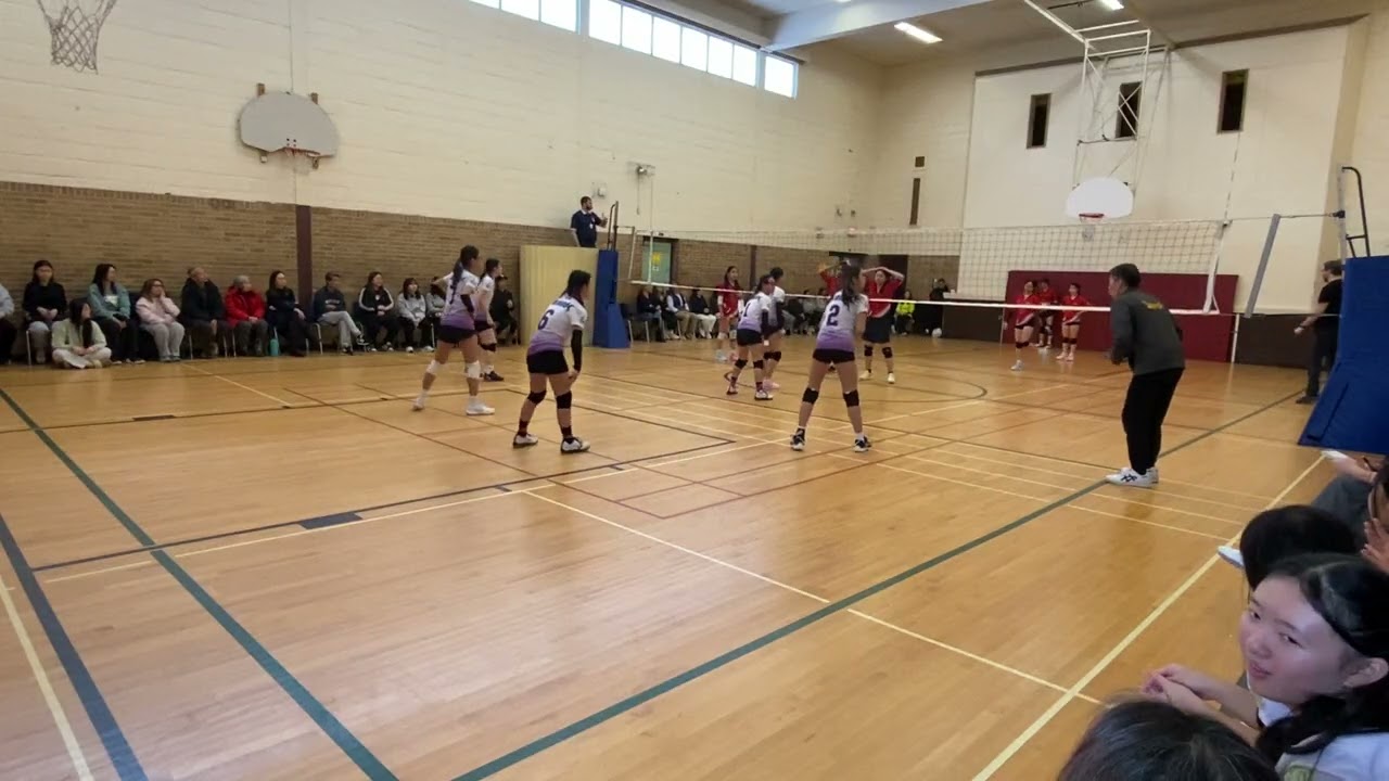 20260222 Markham Revolution ranking Set 2