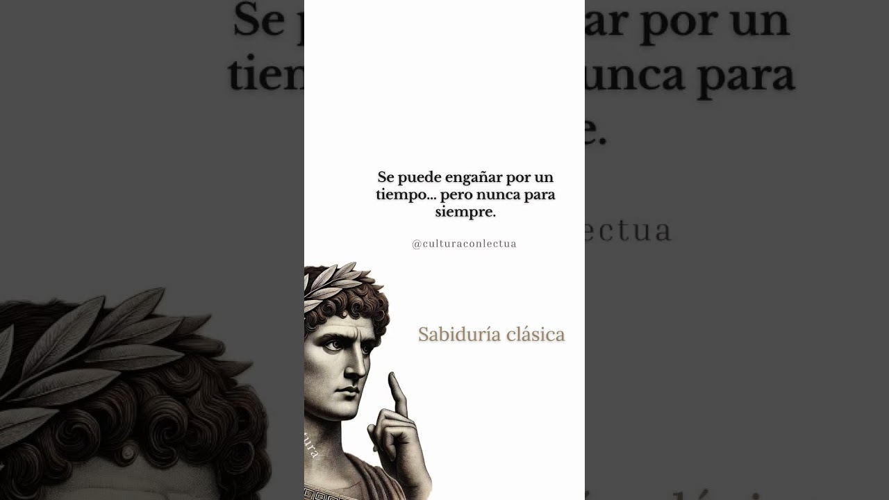 #suscribete #estoico #estoicismo #vidaestoica