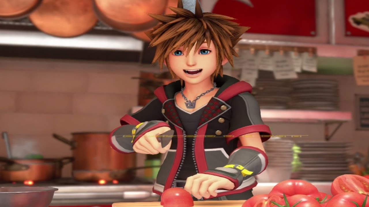 EaZy Cooking