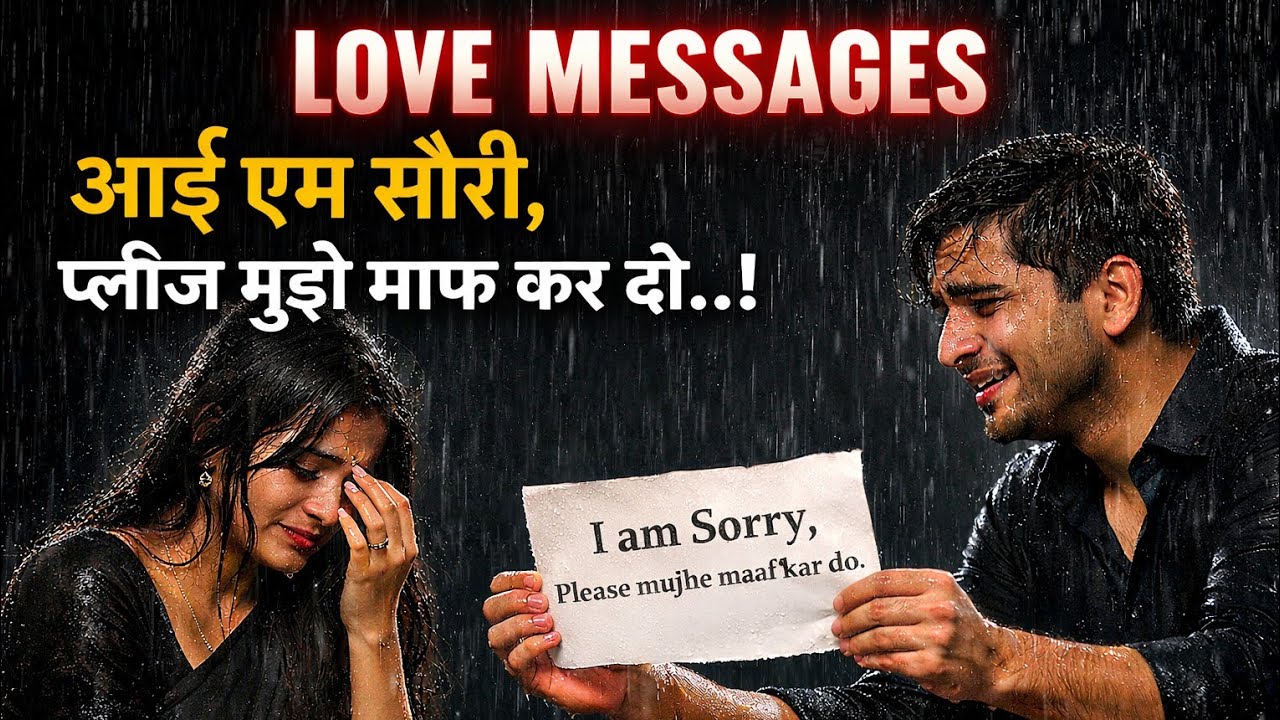 अभी वो आपको क्या कहना चाहते हैं? 💌 | Love Messages From Your Partner 🫵