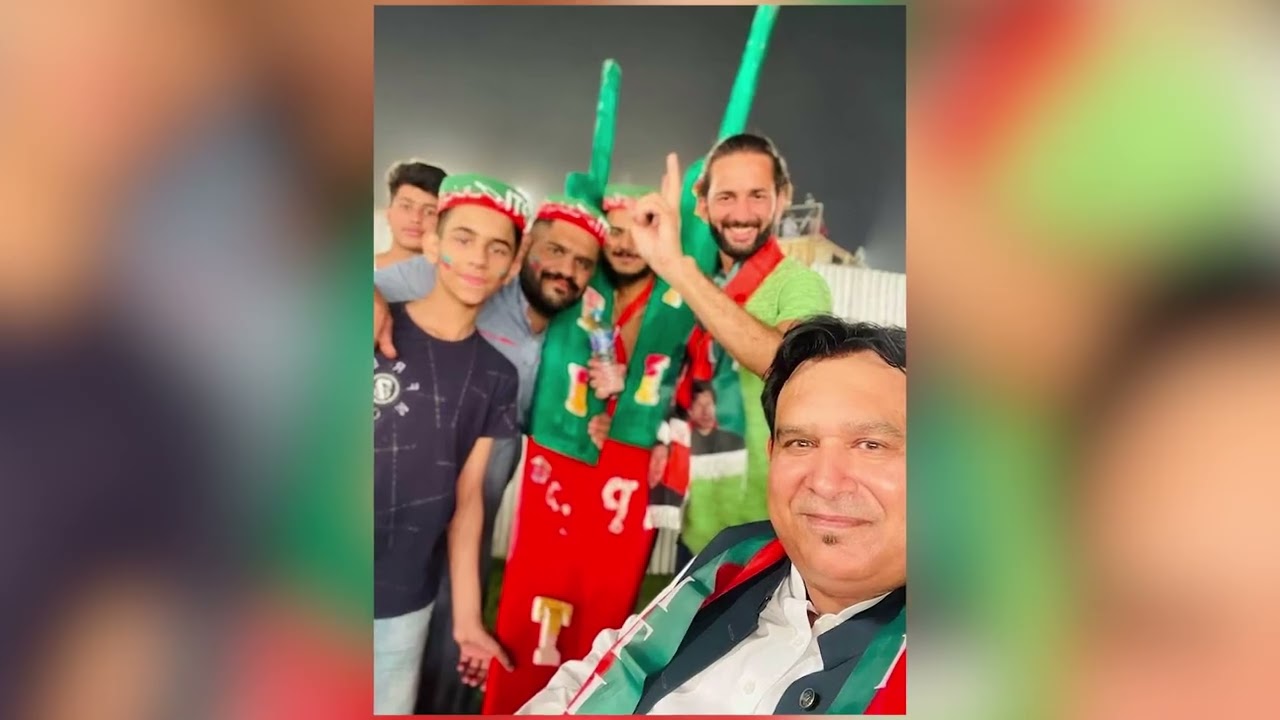 Imported Hakoomat Na Manzoor SONG 2022 / PTI NEW SONGمپورٹڈ_حکومت_نامنظور  BY Shahwar Naveed