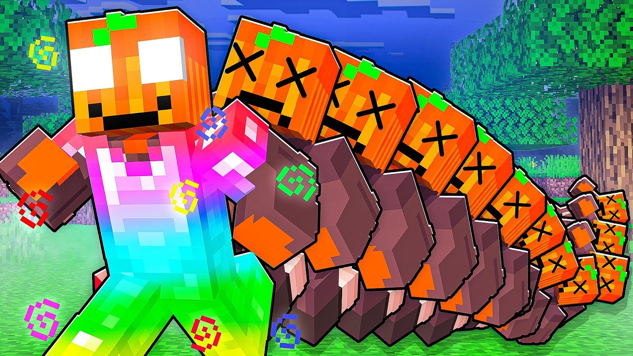 Minecraft, Pero Si Muero Me Vuelvo SÚPER OP en Minecraft!