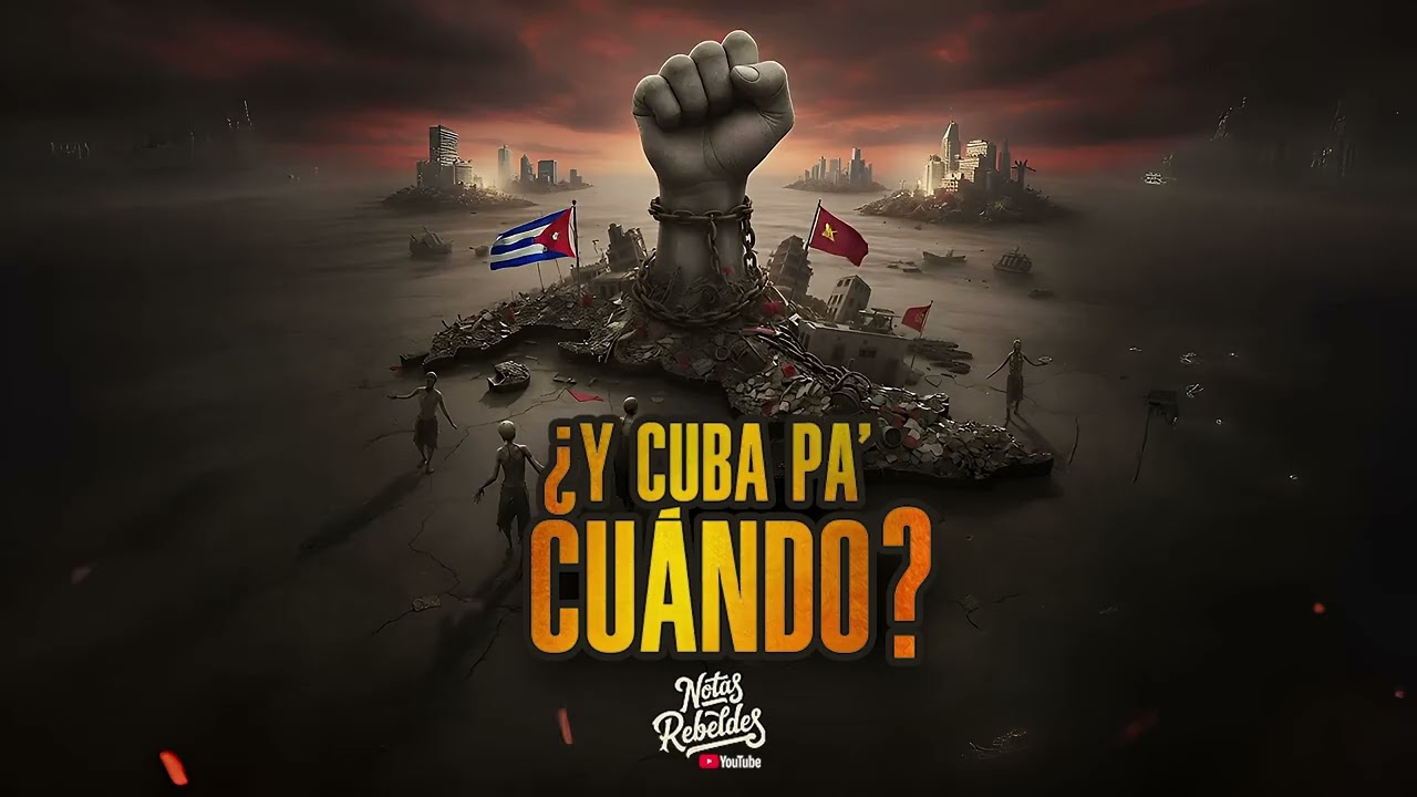 Veredicto: &iquest;Y Cuba Pa' Cu&aacute;ndo? (Timba Contestataria)