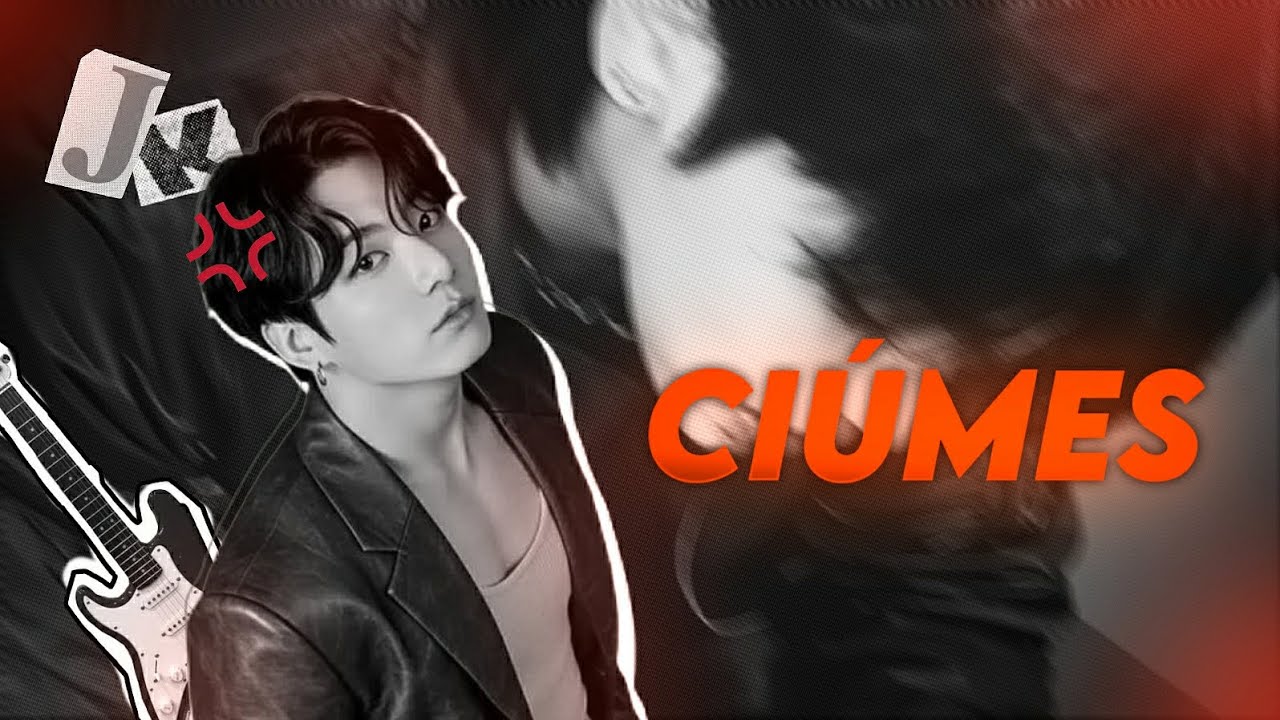 𝙖𝙨𝙢𝙧 𝙅𝙪𝙣𝙜𝙠𝙤𝙤𝙠//Namorado ciumento