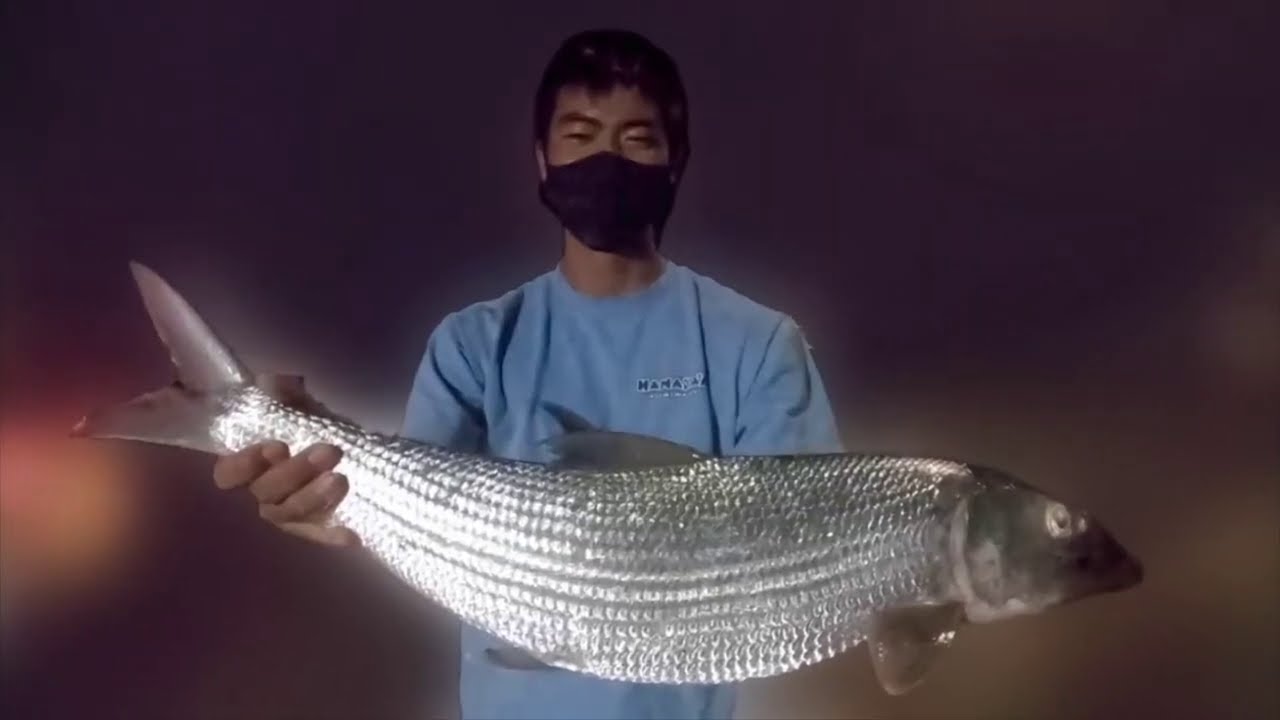 WE CAUGHT A 10lb OIO!!! (Bonefish) | Hawaii Fishing |