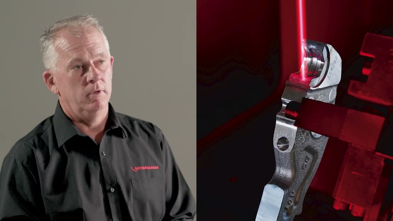 Discover Rothenberger, a global leader of pipe tools for plumbing and HVAC