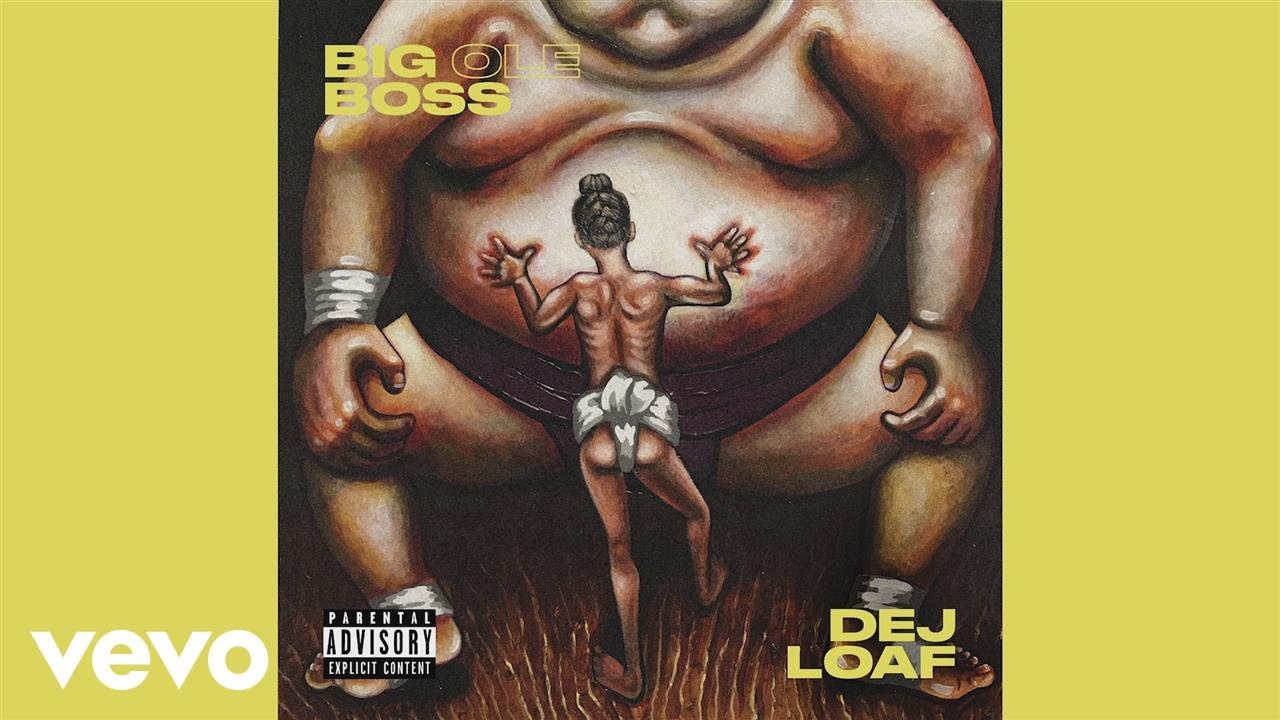 DeJ Loaf - Big Ole Boss (Audio)