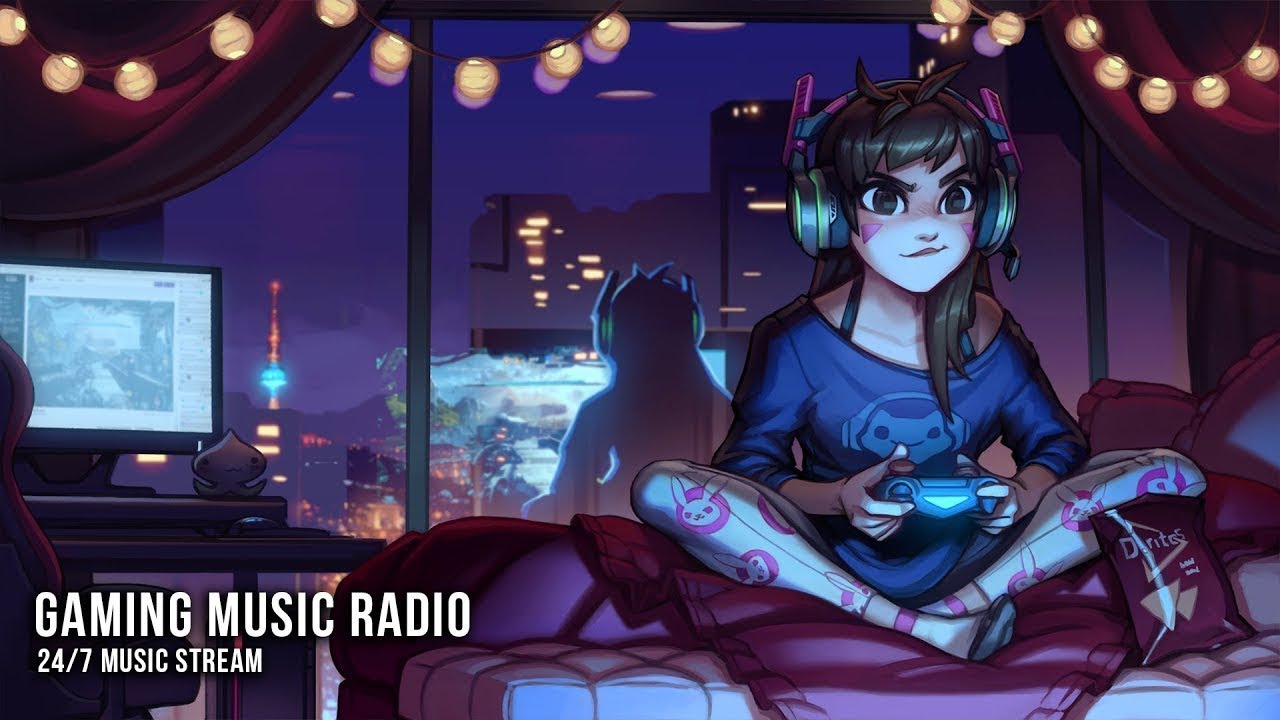 NCS LIVE 🎵 Gaming Music Radio | NoCopyrightSounds | Dubstep, Trap, EDM, Electro House Musicbot 5
