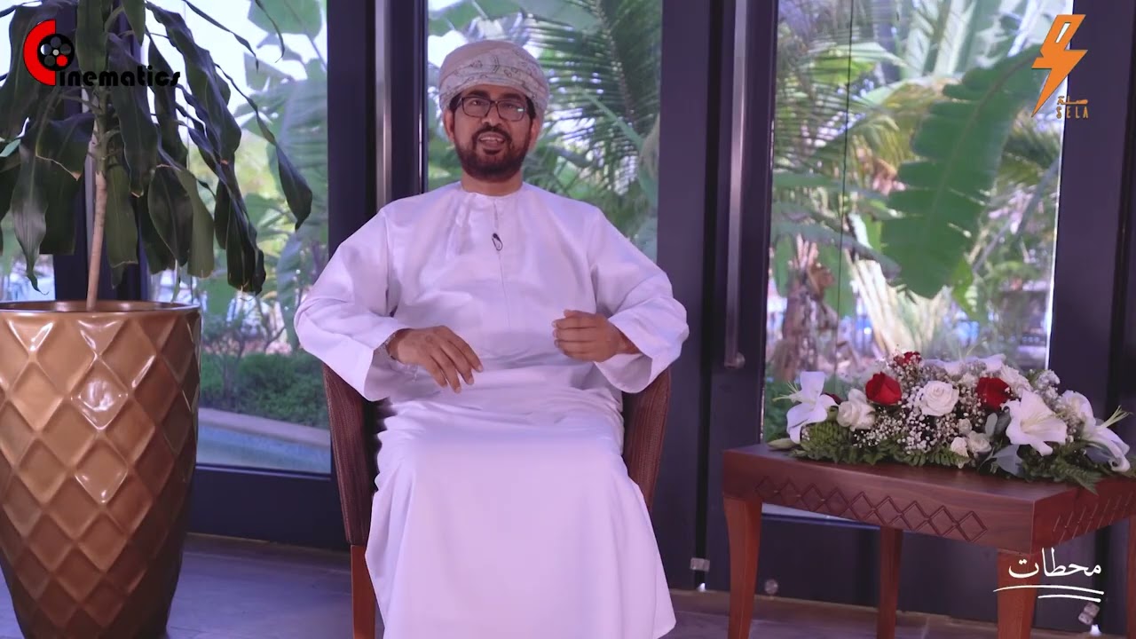 الحلقة الرابعة  - برنامج محطات