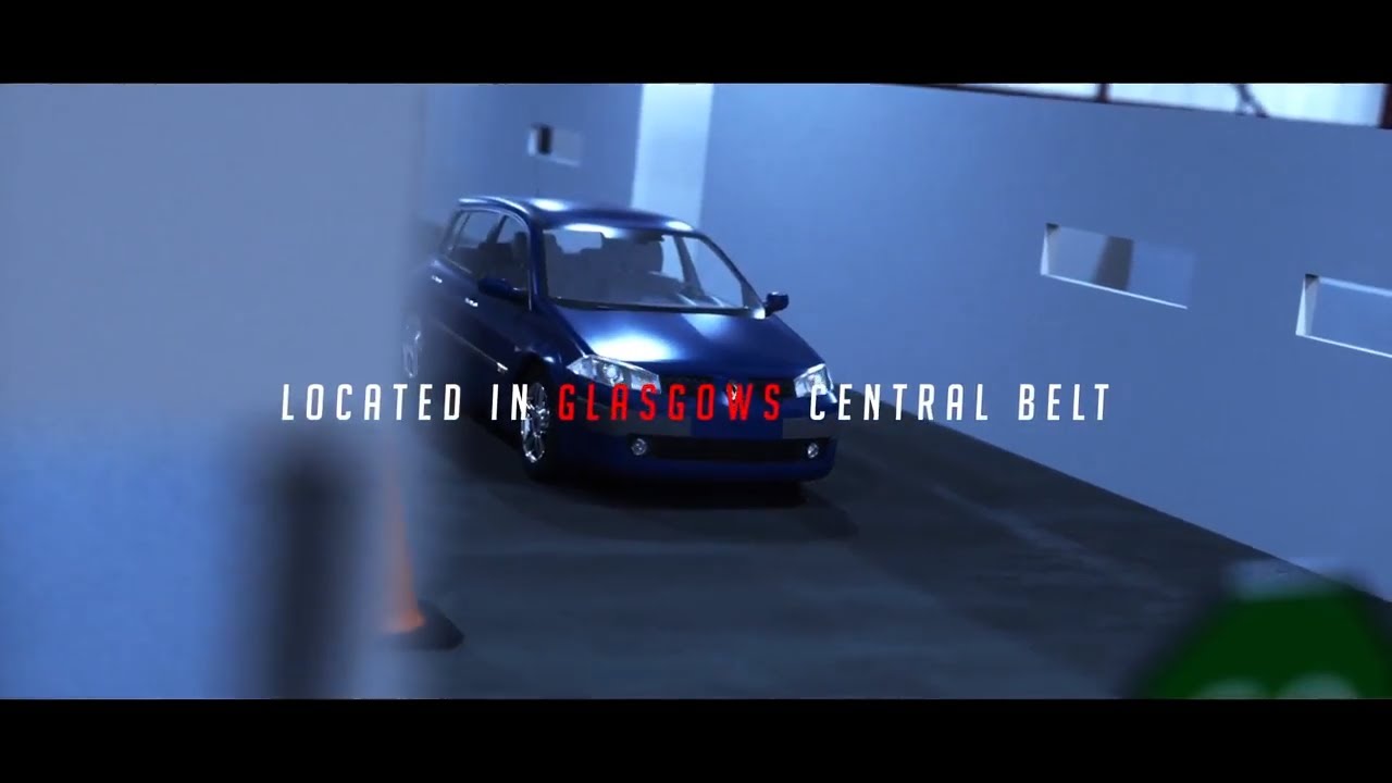 iCombat Glasgow