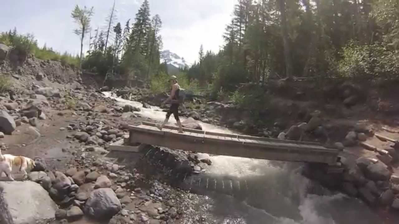 Ramona Falls- Hiking Oregon Trails, Episode 10- Detailed Trail Guide