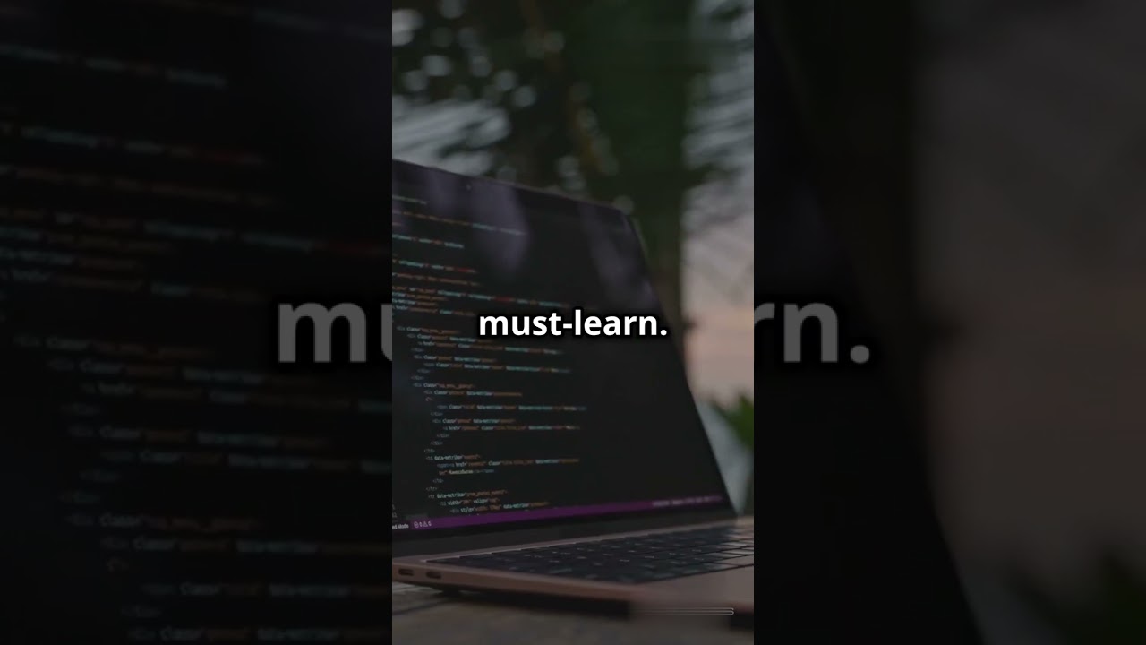 Top 5 Programming Languages to Learn in 2024