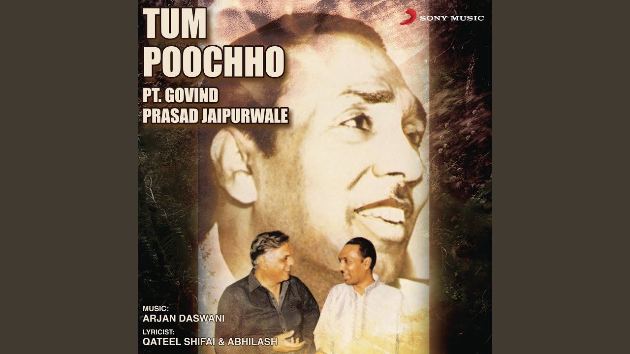 Tum Poochho Aur Main Na Bataoon