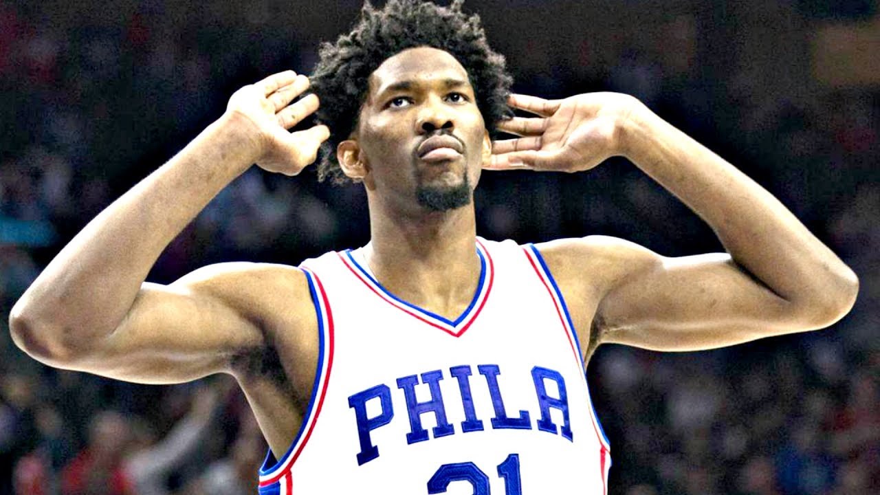 5 NBA Players Who Didn't Start Playing Basketball Until High School