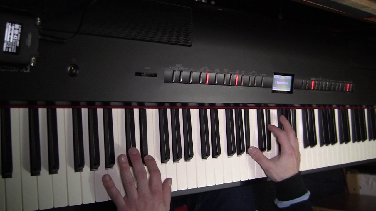 CHiPs opening theme