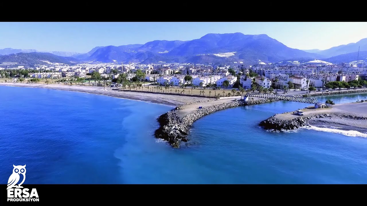 Bozyazı İ&ccedil;in S&ouml;yle &ndash; Bozyazı Kaymakamlığı Projesi