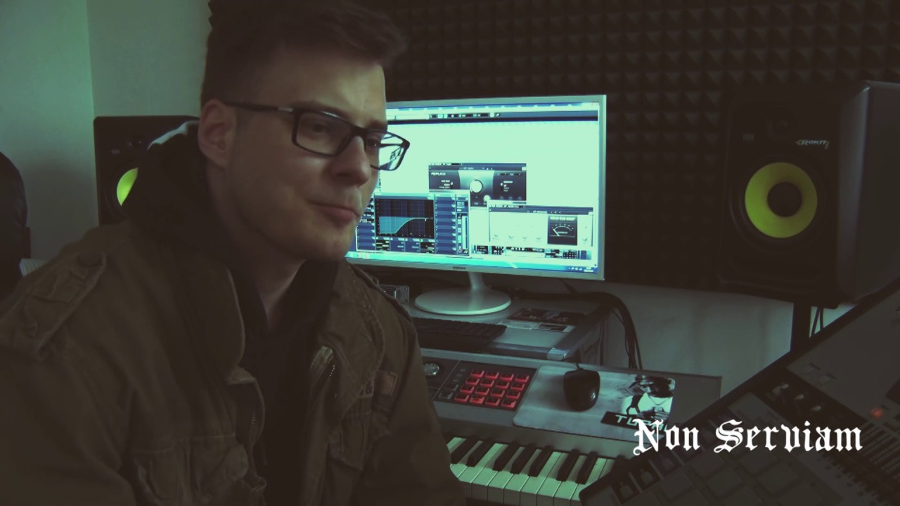 Baltik Beatz o Non Serviam Tom I