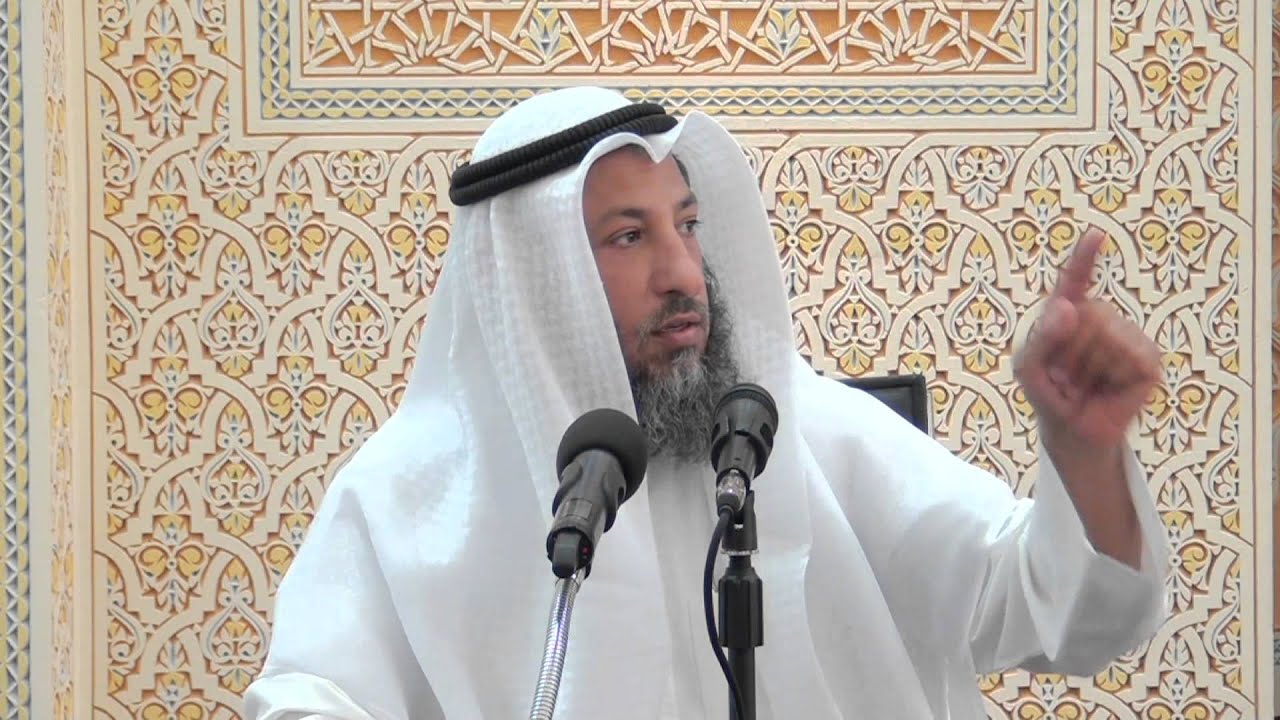 هل مال الورثة هذا عليه زكاة الشيخ د.عثمان الخميس